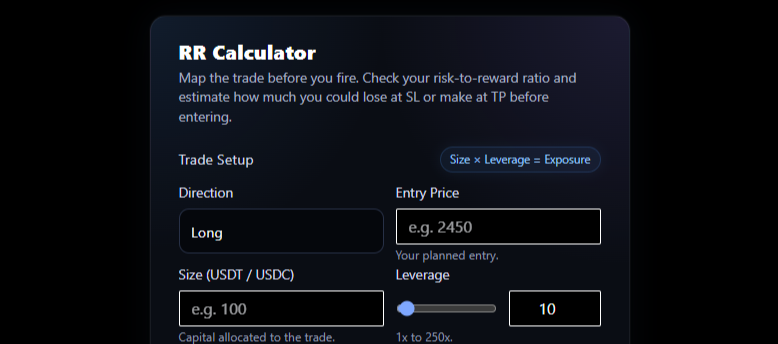 calculator